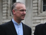 Signing of Agreement with Trinity College Dublin